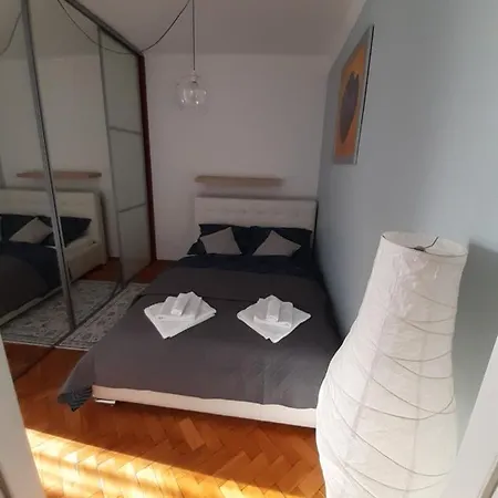 דירה Max Okolice Energylandia Zator *