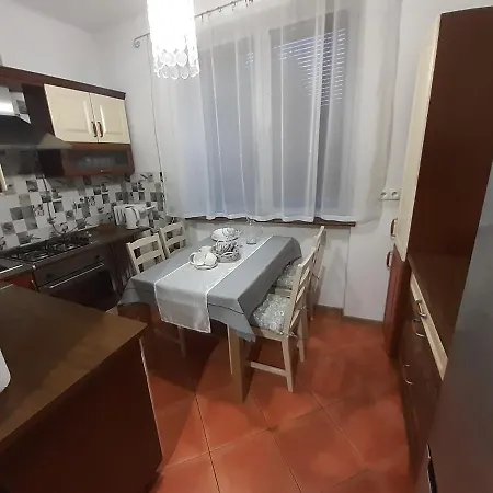 Max Okolice Energylandia Zator דירה