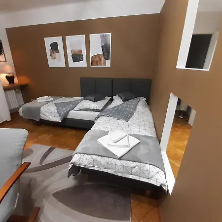 דירה Max Okolice Energylandia Zator Oświęcim