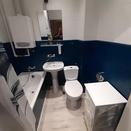 Max Okolice Energylandia Zator דירה *