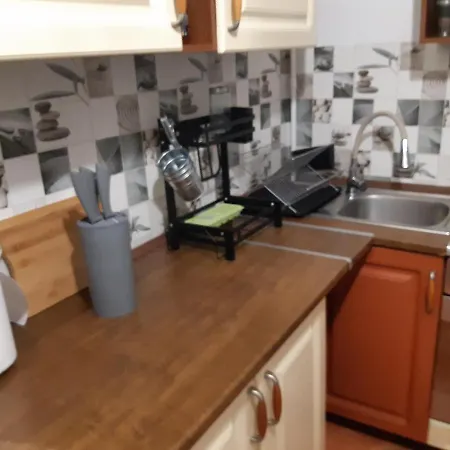 Apartment Max Okolice Energylandia Zator