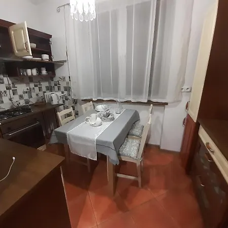 דירה Max Okolice Energylandia Zator Oświęcim