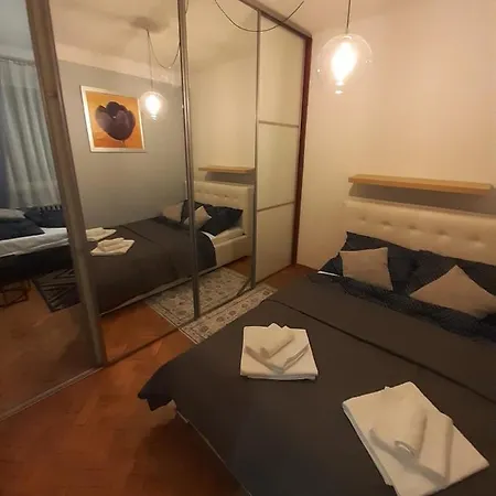 Lejlighed Max Okolice Energylandia Zator Oświęcim (Auschwitz)