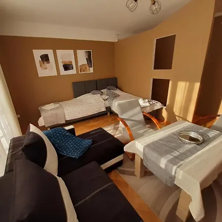 Max Okolice Energylandia Zator Apartment