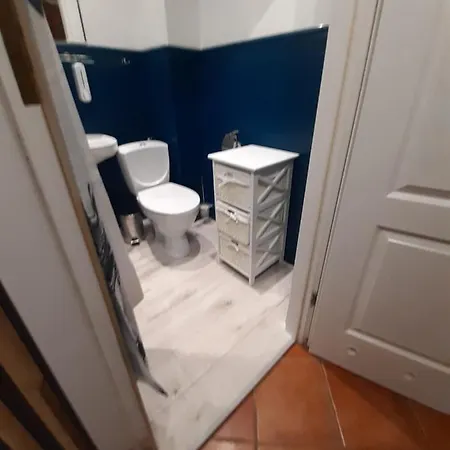 Max Okolice Energylandia Zator דירה *