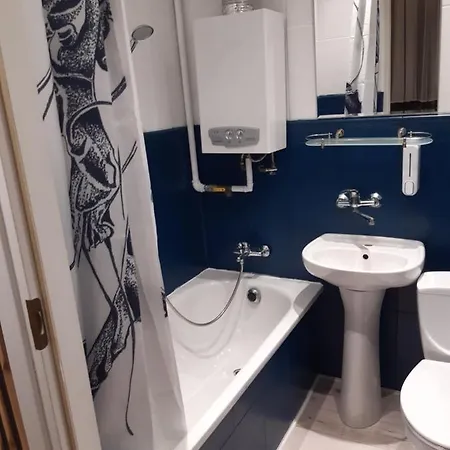 Max Okolice Energylandia Zator דירה Oświęcim