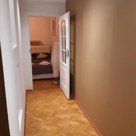 דירה Max Okolice Energylandia Zator *