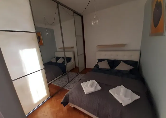 Max Okolice Energylandia Zator Apartment Auschwitz