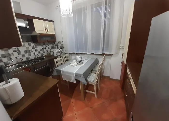 Max Okolice Energylandia Zator شقة