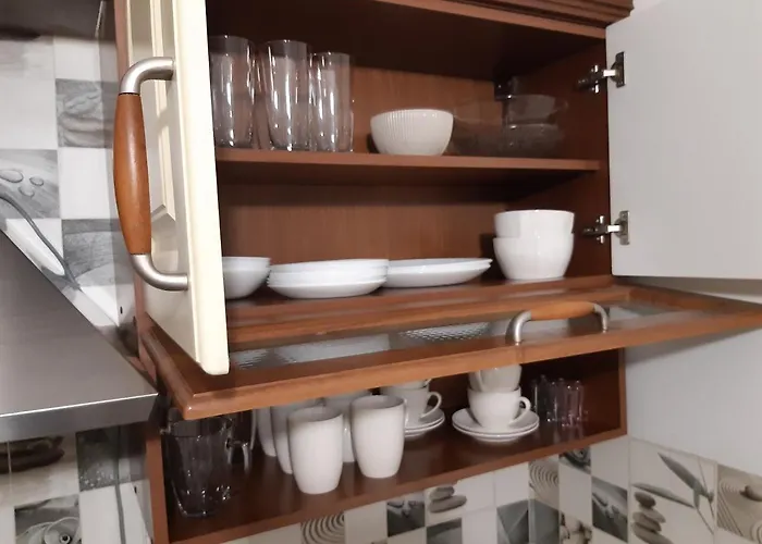 Apartment Max Okolice Energylandia Zator