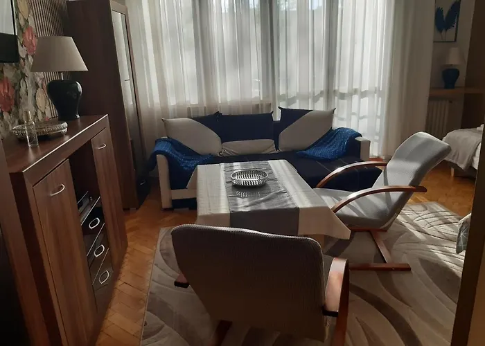 Apartment Max Okolice Energylandia Zator Auschwitz