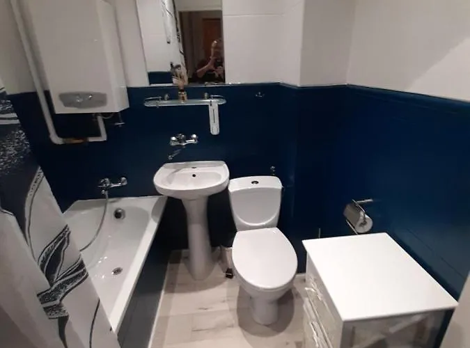 Max Okolice Energylandia Zator Apartment *