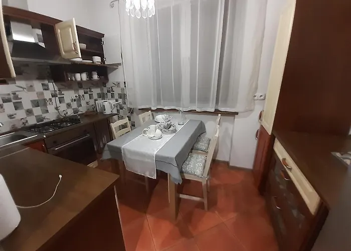 Apartment Max Okolice Energylandia Zator Auschwitz