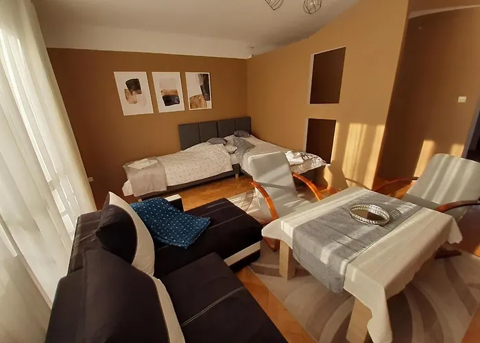 Max Okolice Energylandia Zator Apartment