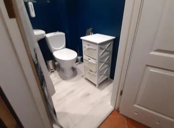 Max Okolice Energylandia Zator Apartment *