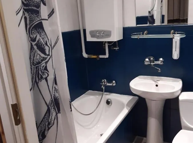 Max Okolice Energylandia Zator شقة أوشفينجم