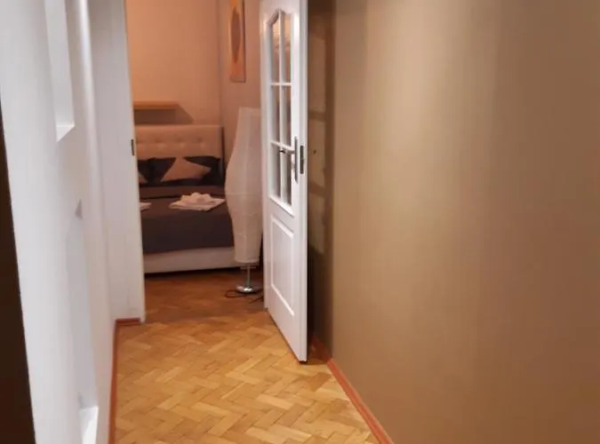 Apartment Max Okolice Energylandia Zator *